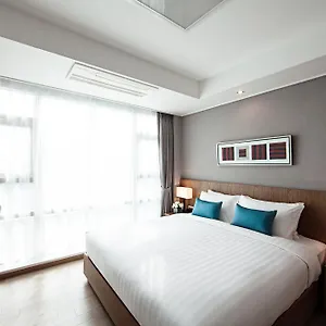 4* Hotel Fraser Place